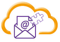 Mail addon Produktbild