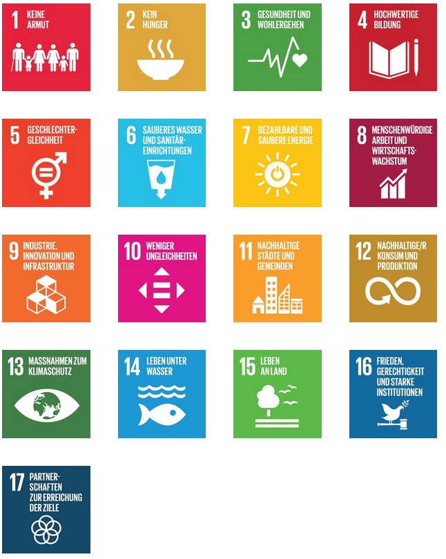 17 SDG