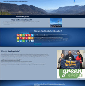 bild von webseite von cm-consulting.at