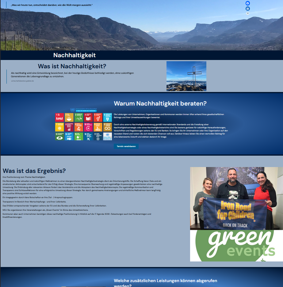 bild von webseite von cm-consulting.at