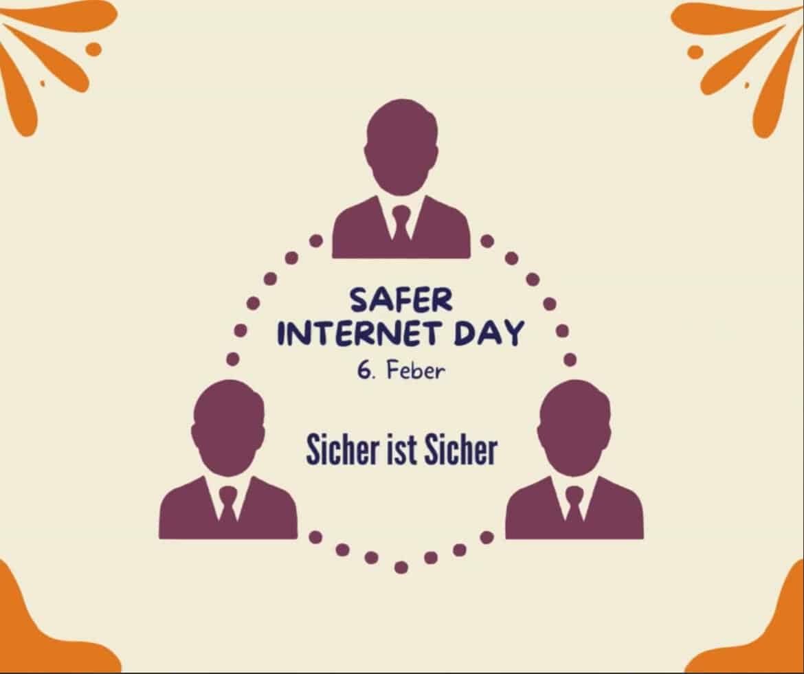 Safer Internet Day