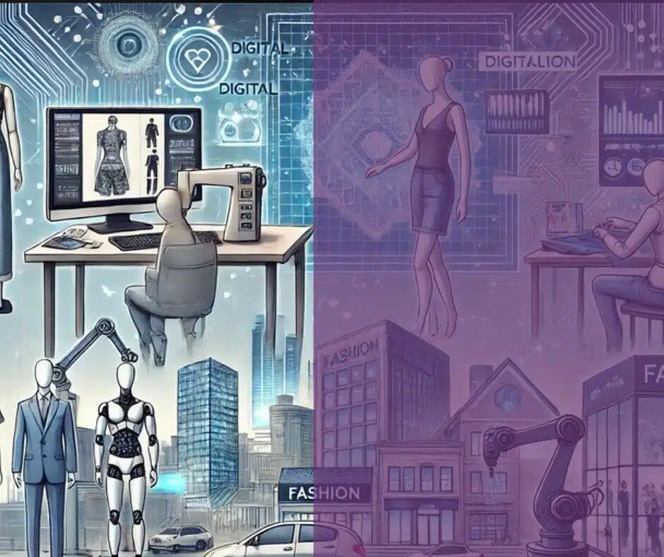 Digitalisierung