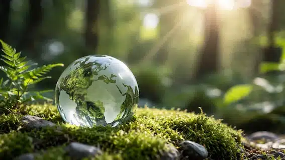 Nachhaltige Webseiten: Warum Green Hosting und effiziente Technik entscheidend sind